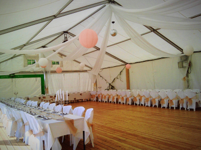 location materiel et accessoire pour mariage particulier ou wedding planner