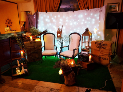 decors pour photobooth location pour mariage wedding planner