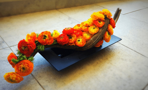 location pour hotel reception diner entreprise