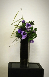 art floral a louer pour entreprise hotel congres