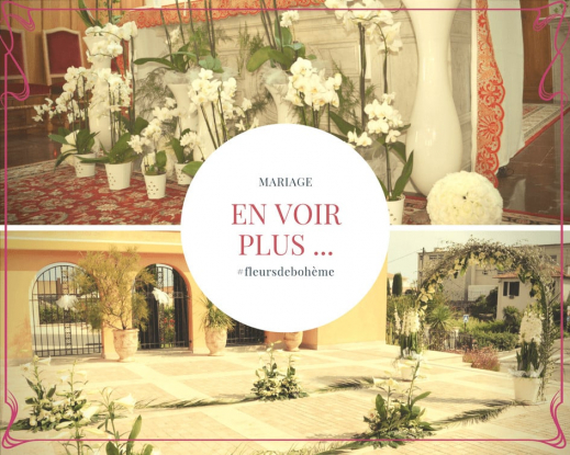 decors ceremonie mariage eglise arche hotel