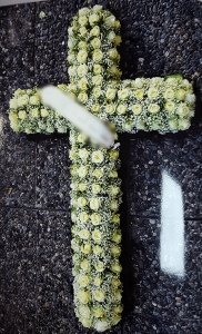 croix sur commande pour deuil dans le 06