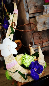 idee cadeau decoration interieur a fleurs de boheme