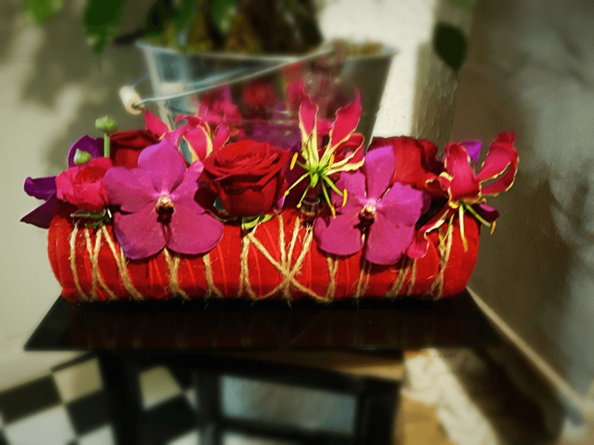 fleuriste a st laurent du var propose idees cadeau pour la saint valentin